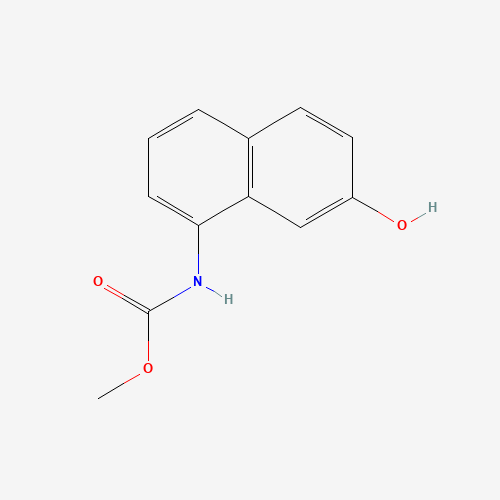 FT-0608010 CAS:132-63-8 chemical structure
