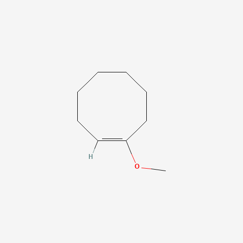 FT-0608011 CAS:50438-51-2 chemical structure