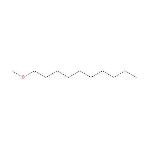 1-METHOXYDECANE (CAS: 7289-52-3) - Related Chemical Product