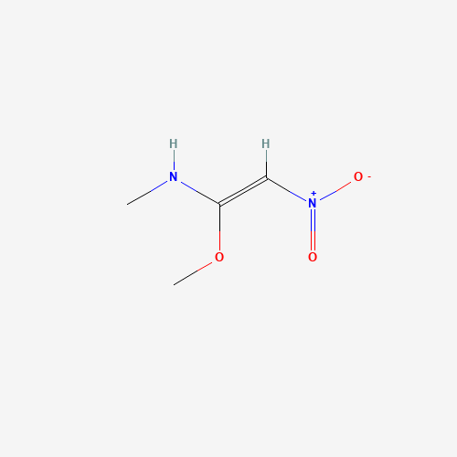 FT-0608015 CAS:110763-36-5 chemical structure