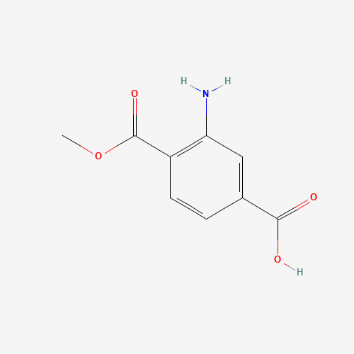 FT-0608017 CAS:60728-41-8 chemical structure