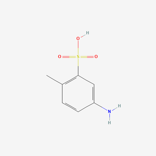 FT-0608018 CAS:118-88-7 chemical structure