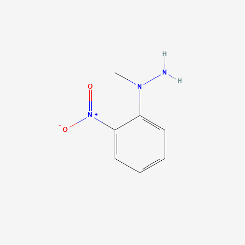 FT-0608019 CAS:67522-05-8 chemical structure