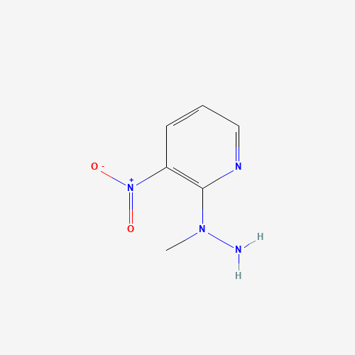 FT-0608020 CAS:30963-12-3 chemical structure