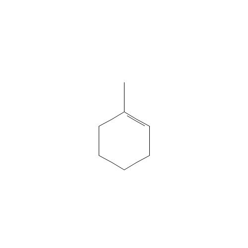 1-METHYL-1-CYCLOHEXENE (CAS: 591-49-1) - Related Chemical Product
