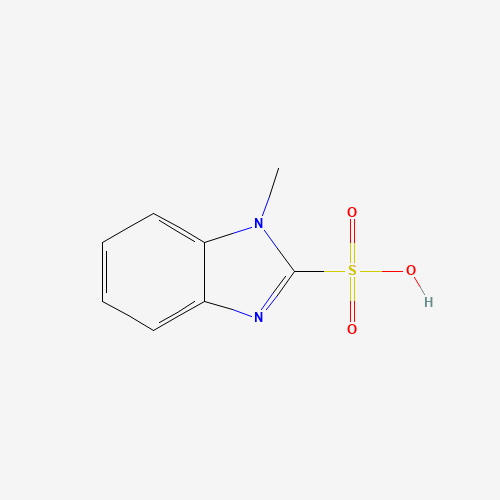 FT-0608033 CAS:5533-38-0 chemical structure