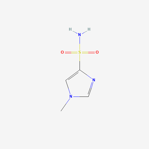 FT-0608034 CAS:111124-90-4 chemical structure