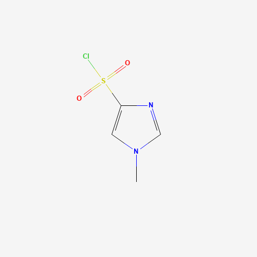 FT-0608035 CAS:137049-00-4 chemical structure