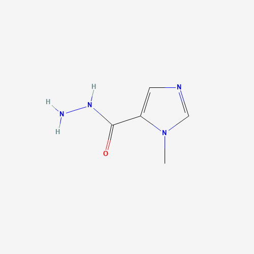 FT-0608036 CAS:23585-00-4 chemical structure