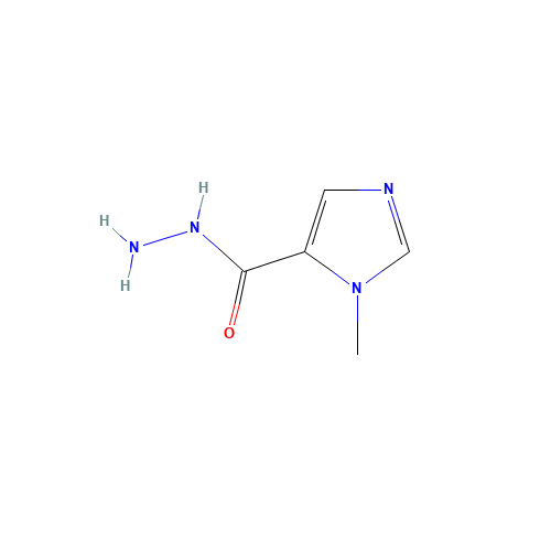 FT-0608036 CAS:23585-00-4 chemical structure