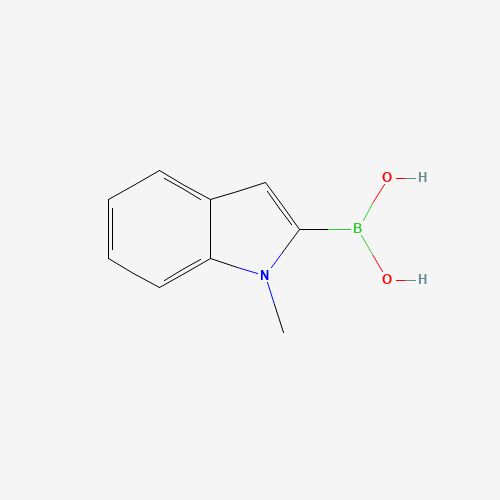 FT-0608038 CAS:191162-40-0 chemical structure