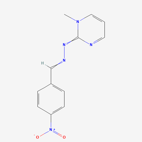 FT-0608039 CAS:95566-53-3 chemical structure
