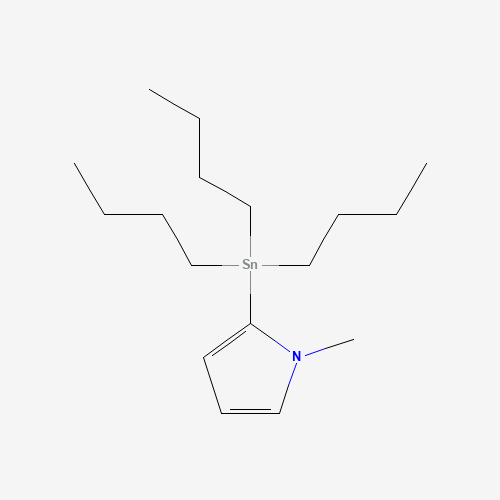 FT-0608043 CAS:118486-97-8 chemical structure
