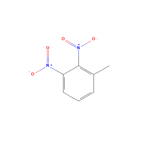 DINITROTOLUENE (CAS: 25321-14-6) - Related Chemical Product