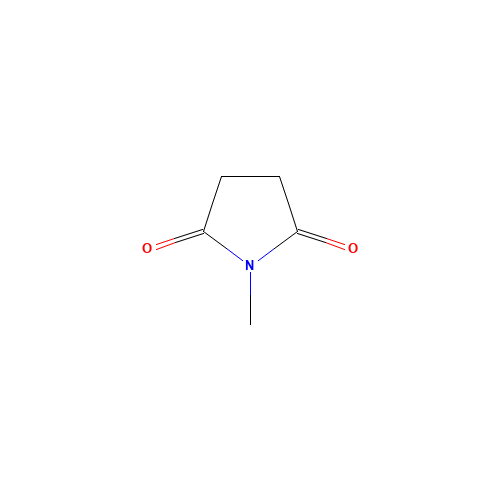 N-METHYLSUCCINIMIDE (CAS: 1121-07-9) - Related Chemical Product