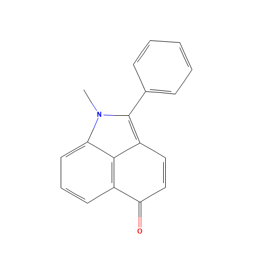 FT-0608048 CAS:75528-58-4 chemical structure