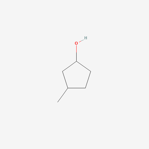 FT-0608059 CAS:18729-48-1 chemical structure