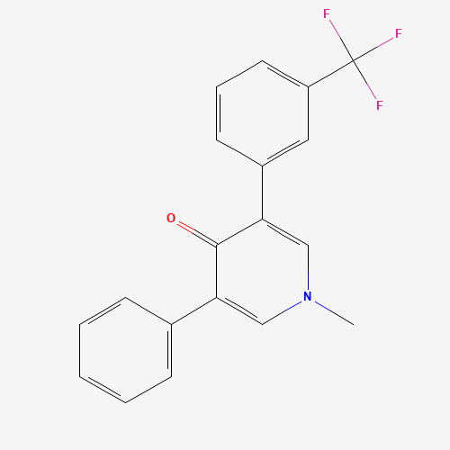 FT-0608061 CAS:59756-60-4 chemical structure