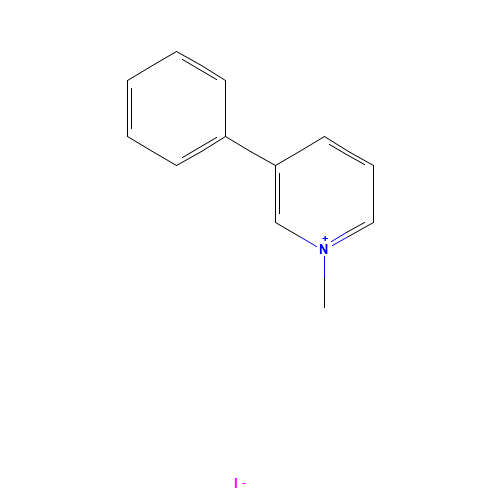 FT-0608063 CAS:60684-91-5 chemical structure