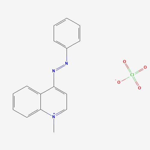 FT-0608066 CAS:16600-12-7 chemical structure