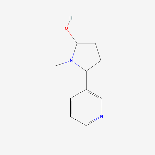 FT-0608069 CAS:25110-79-6 chemical structure