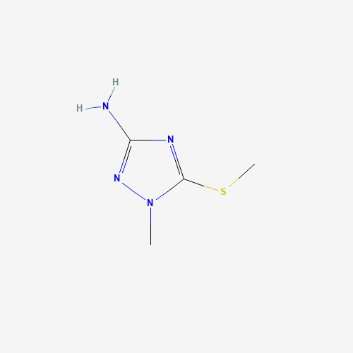 FT-0608070 CAS:84827-78-1 chemical structure