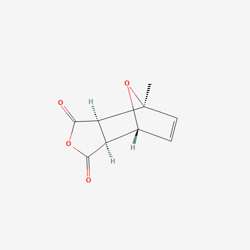 FT-0608078 CAS:941-63-9 chemical structure
