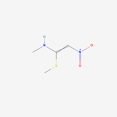 FT-0608079 CAS:61832-41-5 chemical structure