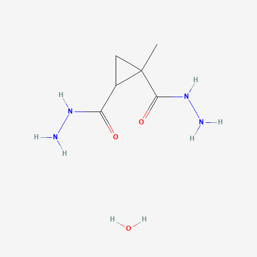 FT-0608080 CAS:256413-14-6 chemical structure