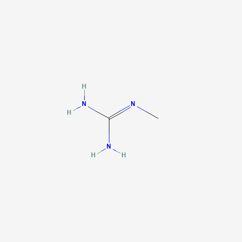 FT-0608084 CAS:471-29-4 chemical structure
