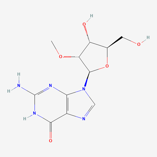 FT-0608086 CAS:2140-71-8 chemical structure
