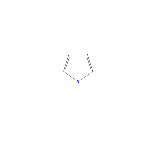 N-Methyl pyrrole (CAS: 96-54-8) - Related Chemical Product