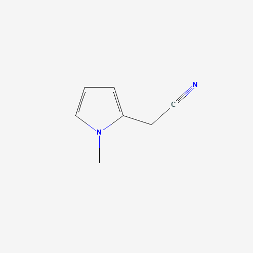 FT-0608094 CAS:24437-41-0 chemical structure