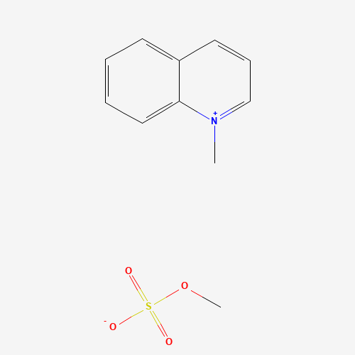 FT-0608098 CAS:38746-10-0 chemical structure