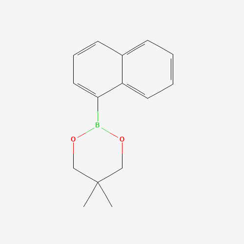 FT-0608105 CAS:22871-77-8 chemical structure