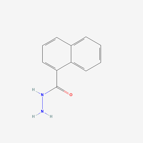 FT-0608109 CAS:43038-45-5 chemical structure