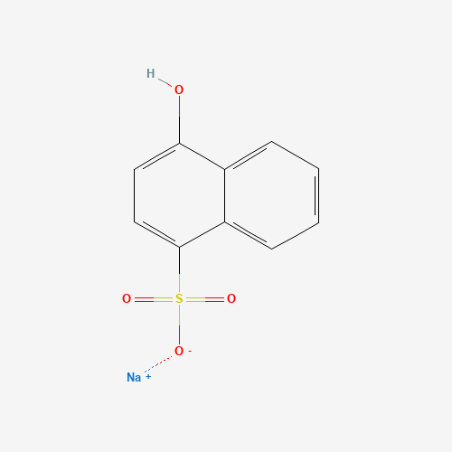 FT-0608112 CAS:6099-57-6 chemical structure