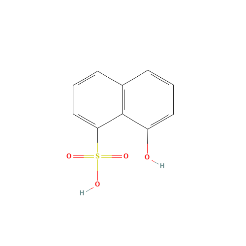 FT-0608115 CAS:117-22-6 chemical structure