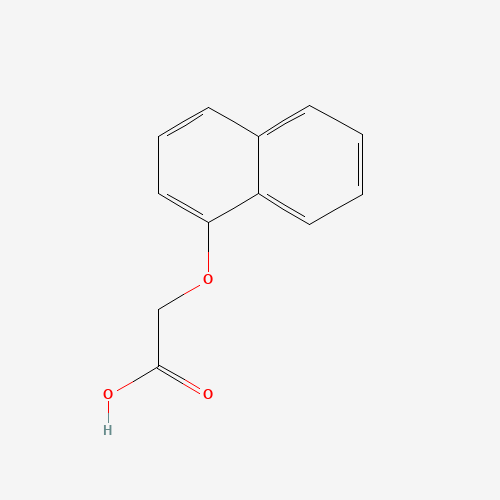FT-0608116 CAS:2976-75-2 chemical structure