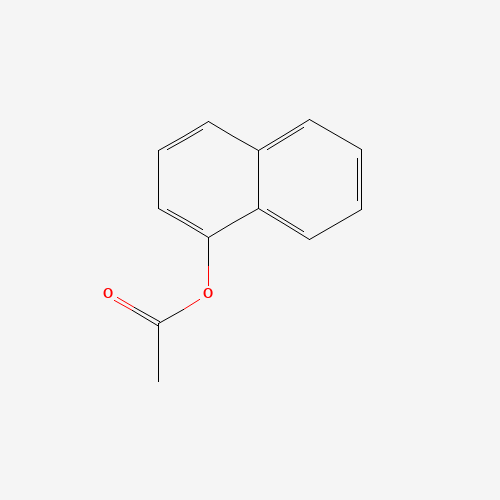 FT-0608119 CAS:830-81-9 chemical structure