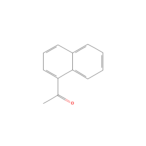1'-Acetonaphthone (CAS: 941-98-0) - Related Chemical Product