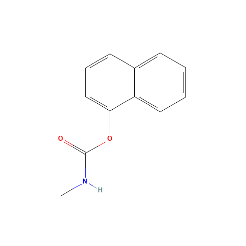 FT-0608122 CAS:63-25-2 chemical structure