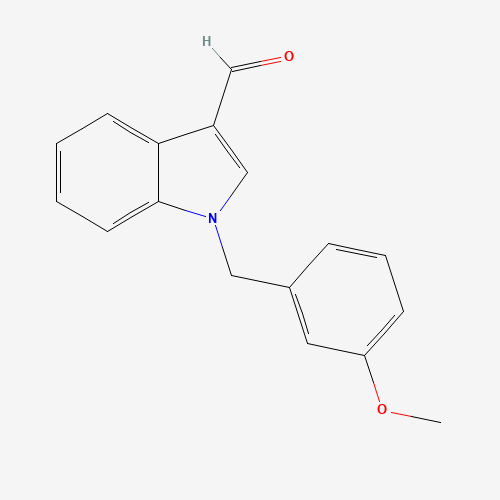 FT-0608124 CAS:261637-72-3 chemical structure