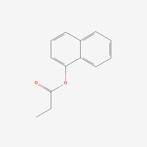 FT-0608127 CAS:3121-71-9 chemical structure