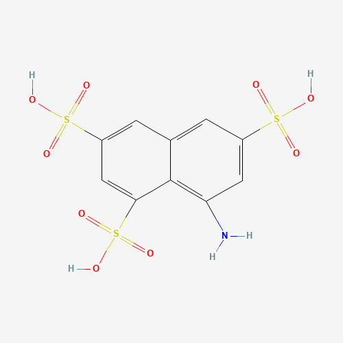 FT-0608133 CAS:117-42-0 chemical structure