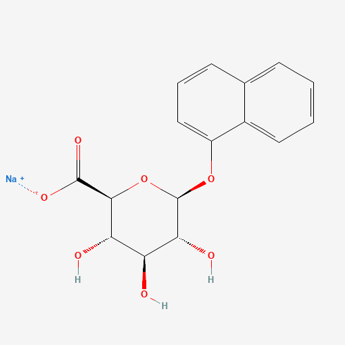 FT-0608134 CAS:83833-12-9 chemical structure