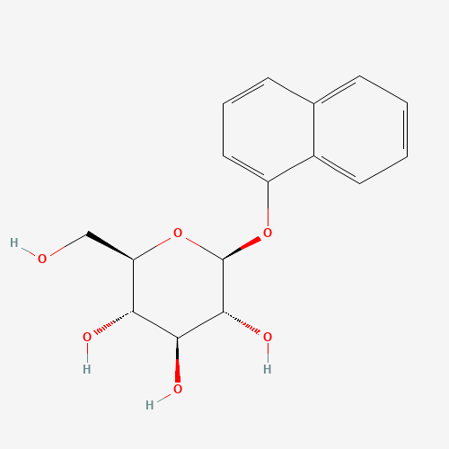 FT-0608138 CAS:19939-82-3 chemical structure