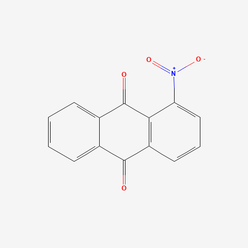 FT-0608151 CAS:82-34-8 chemical structure