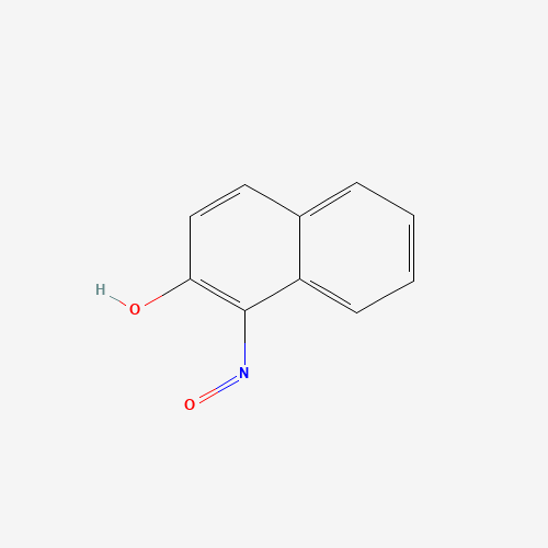 FT-0608158 CAS:131-91-9 chemical structure
