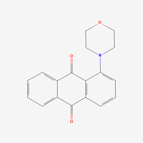 FT-0608159 CAS:7114-31-0 chemical structure